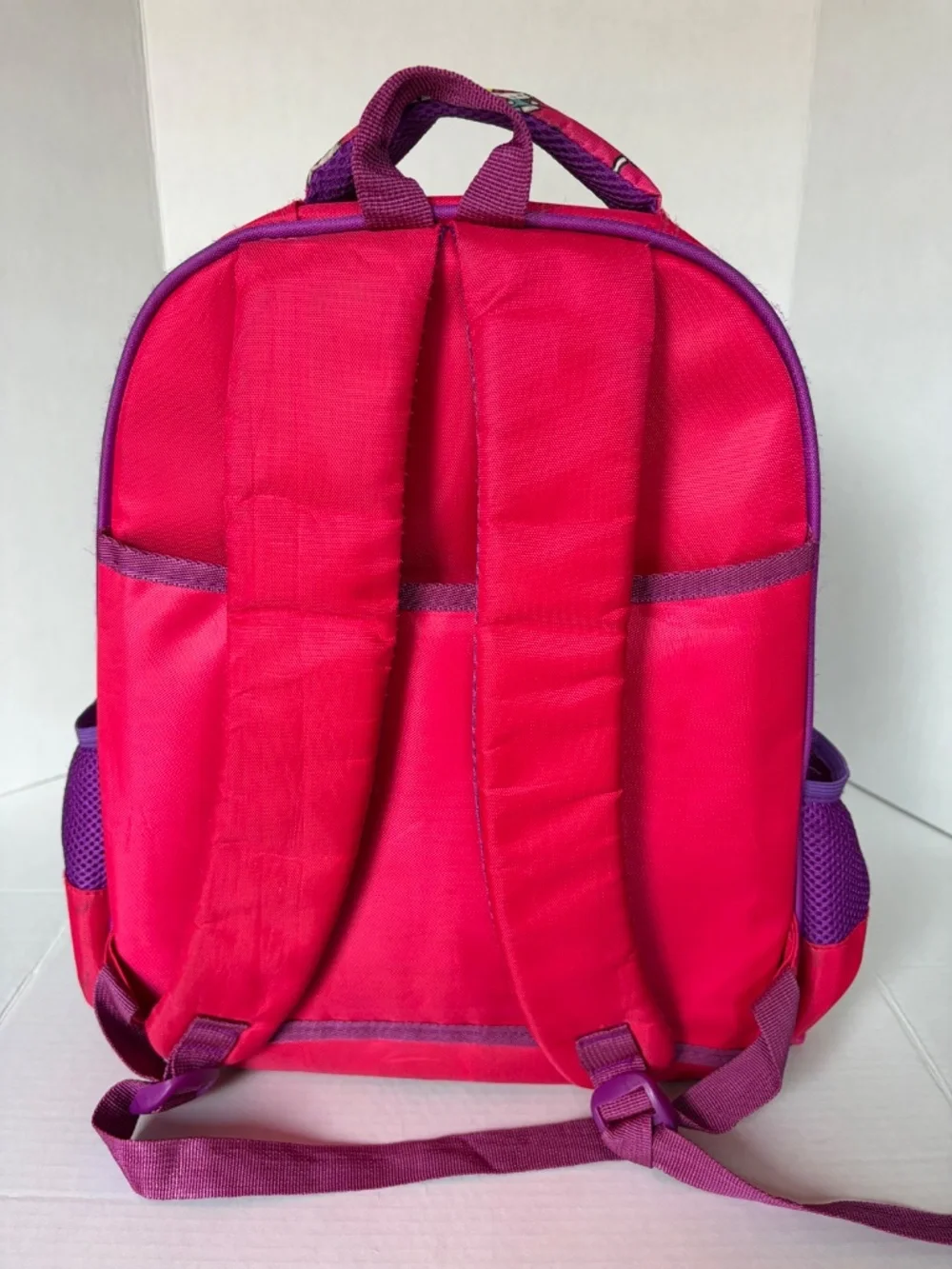 Hello Kitty Light Up Backpack